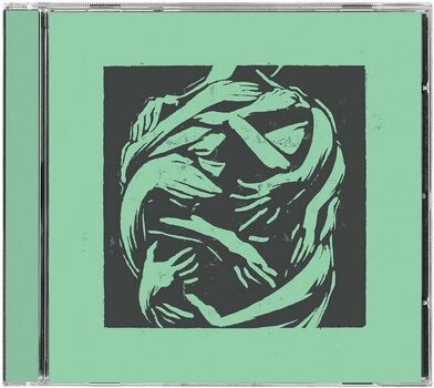 CD диск MØL - Dreamcrush (CD) - 2