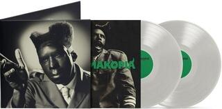 Disco in vinile Tyler The Creator - Chromakopia (Gatefold Sleeve) (Opaque White Coloured) (2 LP) - 2