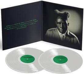 Disco in vinile Tyler The Creator - Chromakopia (Gatefold Sleeve) (Opaque White Coloured) (2 LP) - 3