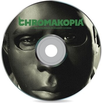Musik-CD Tyler The Creator - Chromakopia (Softpack) (CD) - 3