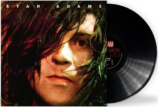 LP ploča Ryan Adams - Ryan Adams (Reissue) (LP) - 2