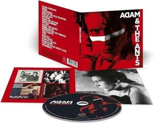 CD musique Adam Ant - The Singles (CD) - 1