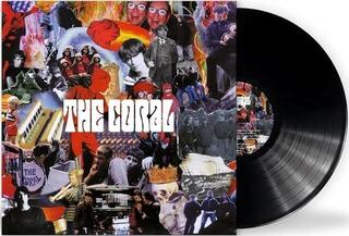 LP ploča The Coral - The Coral (Remastered) (LP) - 1
