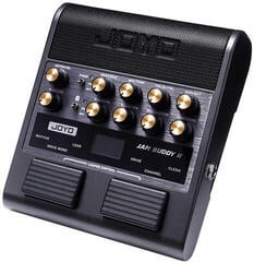 Моделиращ усилвател комбо Joyo Jam Buddy II Моделиращ усилвател комбо - 1
