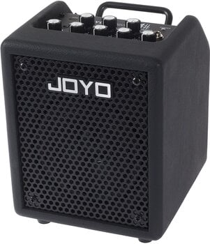 Malo bas combo pojačalo Joyo BA-30 Vibe Cube Malo bas combo pojačalo - 2