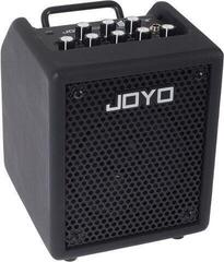 Small Bass Combo Joyo BA-30 Vibe Cube Small Bass Combo - 2