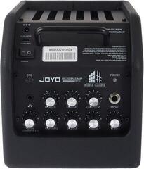 Small Bass Combo Joyo BA-30 Vibe Cube Small Bass Combo - 3