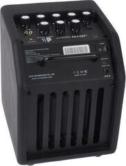 Small Bass Combo Joyo BA-30 Vibe Cube Small Bass Combo - 4