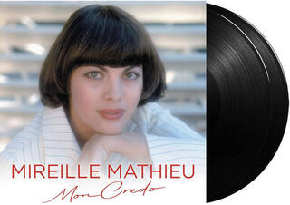 LP platňa Mireille Mathieu - Mon Credo (2 LP) - 1
