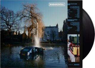 LP deska Rudimental - Rudim3ntal (LP) - 1