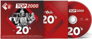 Music CD Various Artists - Top 2000 - The 20's (CD) - 1