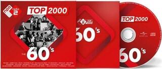 CD musique Various Artists - Top 2000 - The 60's (CD) - 1