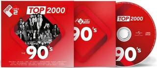 Musiikki-CD Various Artists - Top 2000 - The 90's (CD) - 1