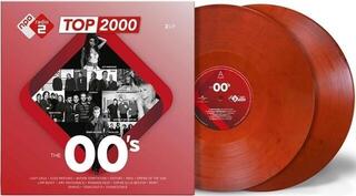Hanglemez Various Artists - Top 2000 - The 00's (Dracula Coloured) (2 LP) - 1