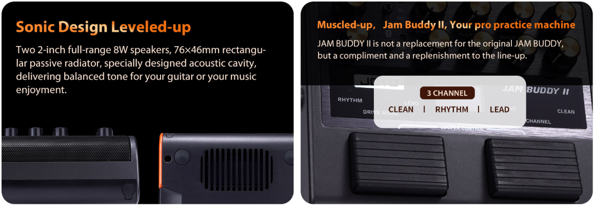 Salida de auriculares