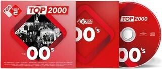 CD musique Various Artists - Top 2000 - The 00's (CD) - 1