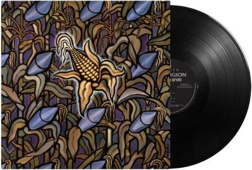 LP ploča Bad Religion - Against The Grain (LP) - 2