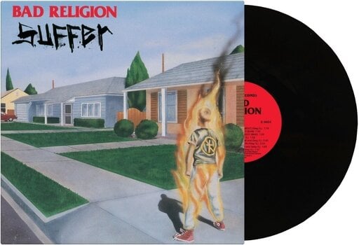 LP ploča Bad Religion - Suffer (LP) - 2