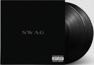 Disque vinyle Justin Bieber - Swag (2 LP) - 1