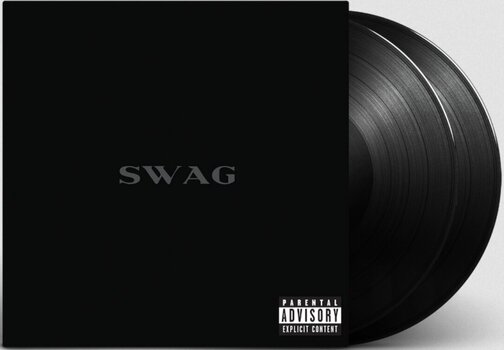 Грамофонна плоча Justin Bieber - Swag (2 LP) - 2