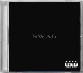 Musik-CD Justin Bieber - Swag (CD) - 1