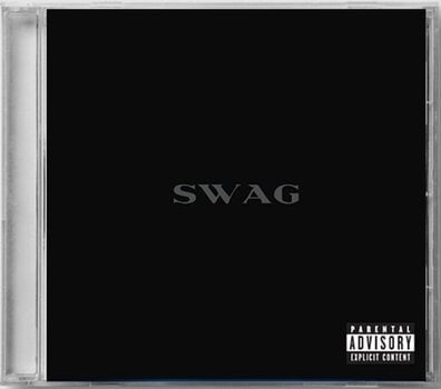 Musik-CD Justin Bieber - Swag (CD) - 2