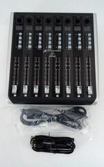 DAW Controller Behringer X-Touch Extender DAW Controller (Pre-owned) - 1