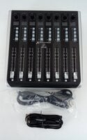 Behringer X-Touch Extender
