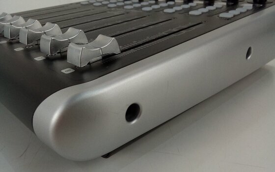 DAW kontroller Behringer X-Touch Extender DAW kontroller (Kasutatud) - 3