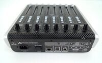 Behringer X-Touch Extender