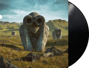 Vinüülplaat Jean-Michel Jarre - Equinoxe Infinity (LP) - 1