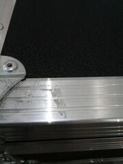 Куфар за клавишен инструмент Muziker Cases Nord Stage 3 Compact Road Case Куфар за клавишен инструмент (Само разопакован) - 1