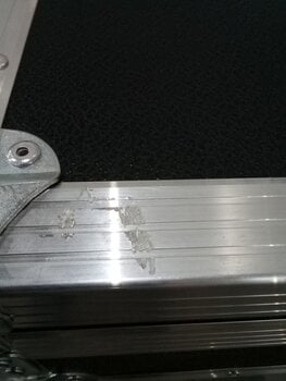 Case for Keyboard Muziker Cases Nord Stage 3 Compact Road Case Case for Keyboard (Just unboxed) - 2