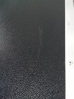 Muziker Cases Nord Stage 3 Compact Road Case Case for Keyboard