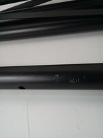 Soundking DA020 Statyw oswetleniowy