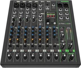 Смесителен пулт Mackie ProFX10 GO Смесителен пулт - 1
