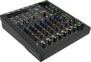 Смесителен пулт Mackie ProFX10 GO Смесителен пулт - 3