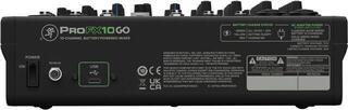 Смесителен пулт Mackie ProFX10 GO Смесителен пулт - 4