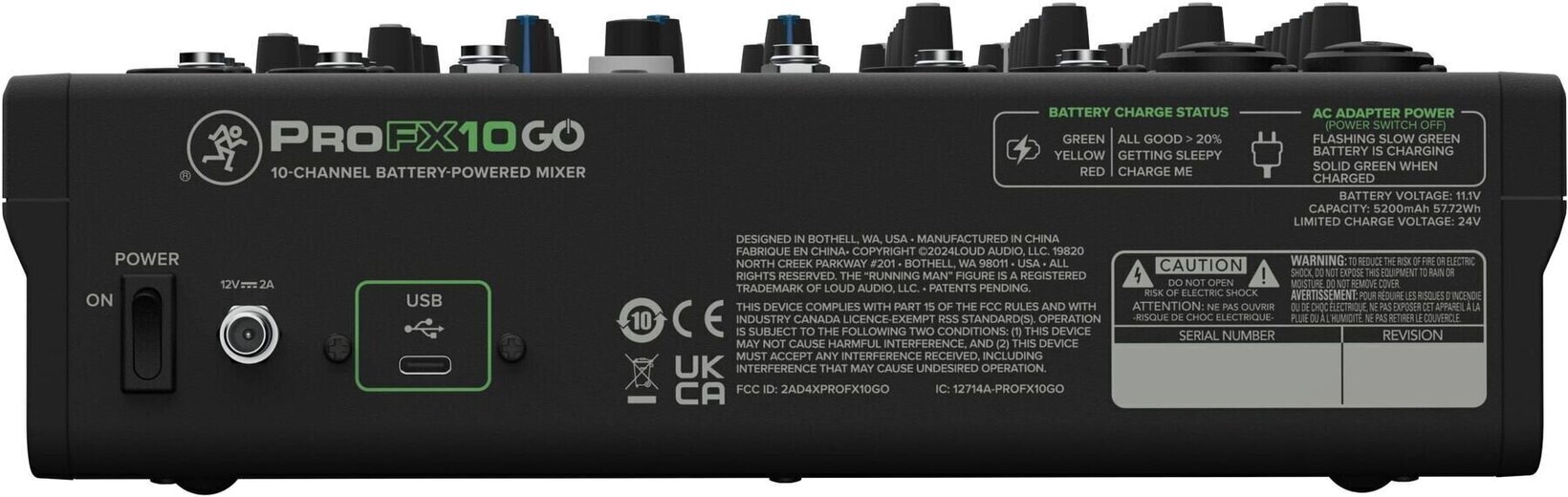 Fantomové napájení