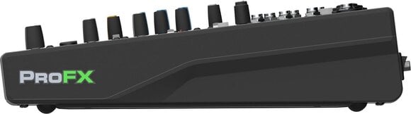 Analogový mixpult Mackie ProFX10 GO Analogový mixpult - 7