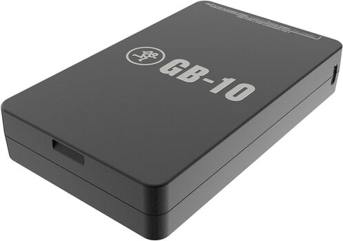 Analogový mixpult Mackie ProFX10 GO Analogový mixpult - 8