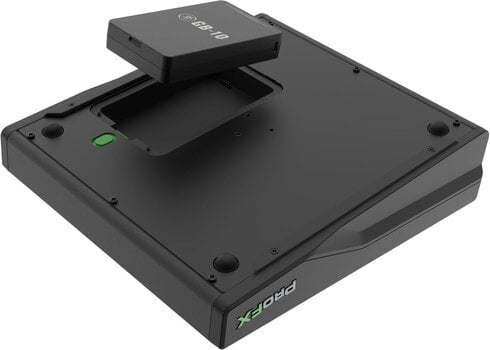 Analogový mixpult Mackie ProFX10 GO Analogový mixpult - 10