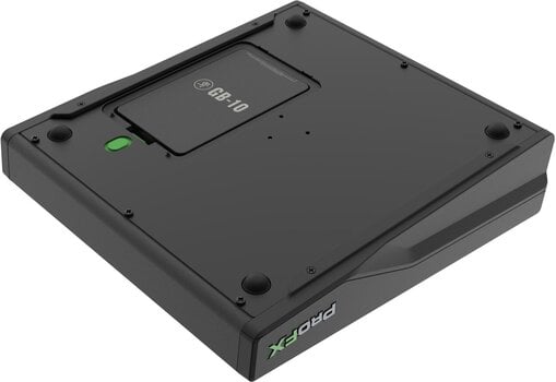 Analogový mixpult Mackie ProFX10 GO Analogový mixpult - 12