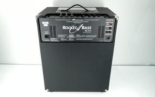Bass Combo Ampeg Rocket Bass RB-210 Bass Combo (Neuwertig) - 2