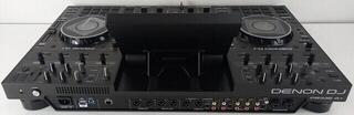 DJ контролер Denon DJ Prime 4+ DJ контролер (Почти нов) - 2