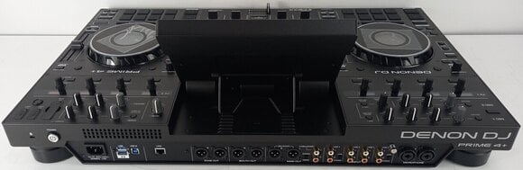 Kontroler DJ Denon DJ Prime 4+ Kontroler DJ (Jak nowe) - 3