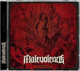 CD musicali Malevolence - Self Supremacy (CD) - 1