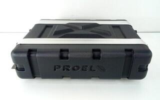 Рак-куфар PROEL FOABSR2US Рак-куфар (Почти нов) - 1