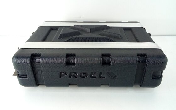 Futerał rackowy PROEL FOABSR2US Futerał rackowy (Jak nowe) - 2