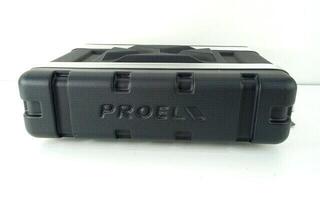 Рак-куфар PROEL FOABSR2US Рак-куфар (Почти нов) - 3